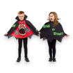 Picture of TRICK OR TREAT CAPE COSTUME 8-12 YEARS